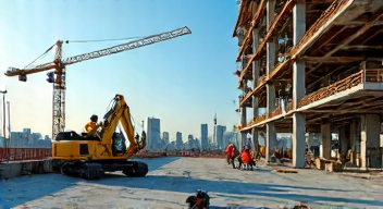 Ökonomische Faktoren im Bauwesen (8/10)