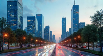 Ökonomische Folgen der Digitalisierung (6/10)