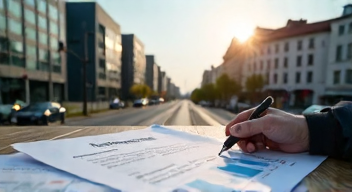 Ökonomische Folgen von Bürgschaften (8/10)