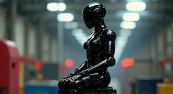 Ökonomische Implikationen der Automatisierung (8/10)