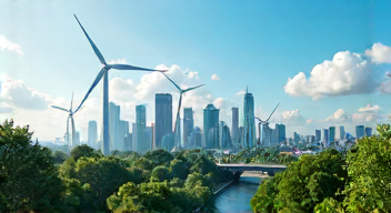 Ökonomische Implikationen der Energiewende (8/10)