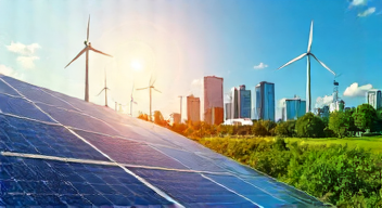 Ökonomische Perspektiven der Energieversorgung (8/10)