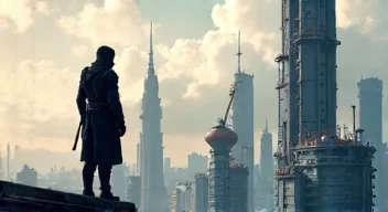 Ökonomische Perspektiven im Gerüstbau (8/10)