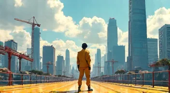 Ökonomische Perspektiven in der Bauindustrie (8/10)