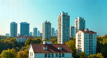 Ökonomische Überlegungen zum Wohnrecht (5/10)