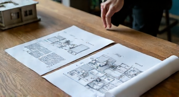 Perspektiven zu Architektenrecht und Verantwortung