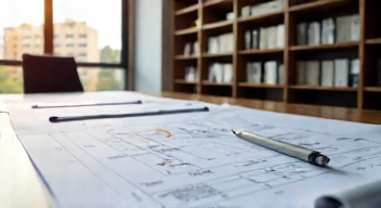 Perspektiven zu Baurecht und Betriebswirtschaft im Bauwesen