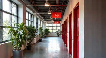 Perspektiven zu Brandschutz und Wohlbefinden