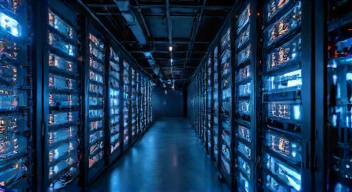 Perspektiven zu digitaler Infrastruktur und Modernisierung