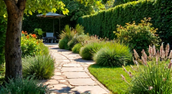 Perspektiven zu Gartengestaltung und Funktionalität