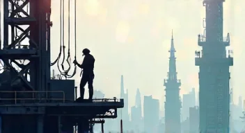 Perspektiven zu Gerüstbau und Innovation