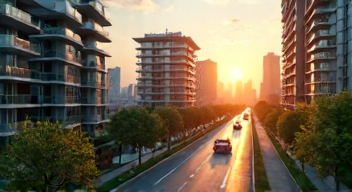 Perspektiven zu Immobilien 2026: Ungewiss, aber nicht aussichtslos