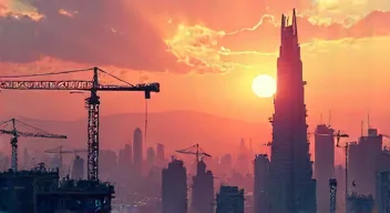 Perspektiven zu Infrastrukturprojekten und deren Auswirkungen