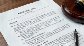 Perspektiven zu Kaufverträgen und rechtlichen Rahmenbedingungen