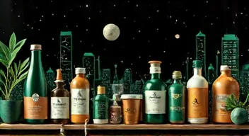 Perspektiven zu nachhaltiger Verpackung