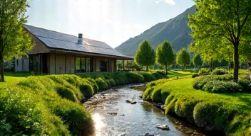 Perspektiven zu Nachhaltigkeit sind vielfältig