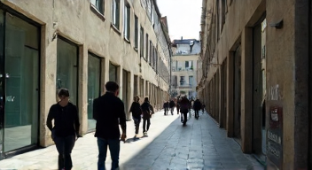 Perspektiven zu Notwegerecht sind vielschichtig