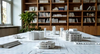 Perspektiven zu Planungswettbewerben sind vielfältig