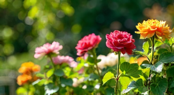 Perspektiven zu Rankgittern und Gartensteckern sind vielschichtig.