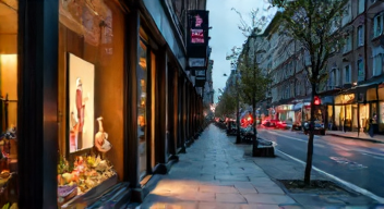 Perspektiven zu Schaukästen sind vielfältig