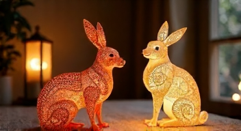 Perspektiven zu Schwibbögen und ihrer Bedeutung