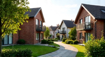 Perspektiven zu Wohneigentum und Altersvorsorge