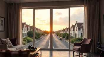 Perspektiven zu Wohnungseigentum und Obdachlosigkeit