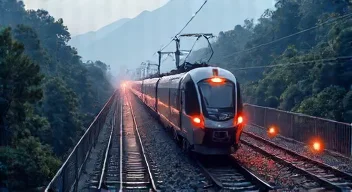 Perspektiven zur Ahrtalbahn sind vielversprechend