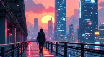 Perspektiven zur digitalen Zukunft