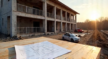 Perspektiven zur Eigentumsumschreibung und Bauverzug