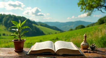 Philosophische Ansätze zur Nachhaltigkeit (5/10)