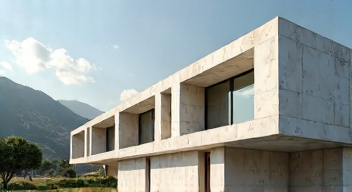 Philosophische Aspekte der Baukunst (5/10)