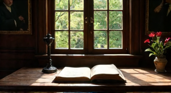 Philosophische Betrachtungen zum Wohnrecht (5/10)