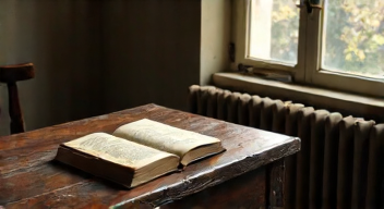 Philosophische Betrachtungen zur Materialität (5/10)