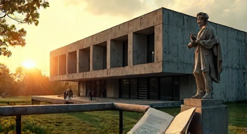 Philosophische Perspektiven auf das Bauen (5/10)