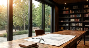 Philosophische Überlegungen zum Beruf des Architekten (5/10)