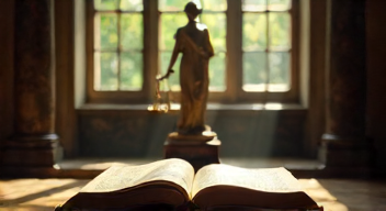 Philosophische Überlegungen zur Gerechtigkeit (5/10)