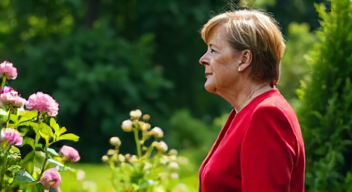 Politik und ihre Einflussnahme auf die Gartenkultur (8/10)