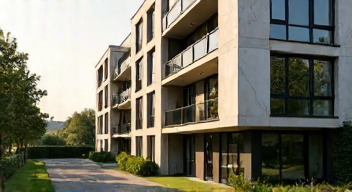 Politische Aspekte der Wohnungseigentumsverwaltung (9/10)