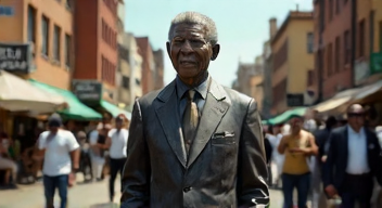 Politische Dimension der Marktstrategie (9/10)