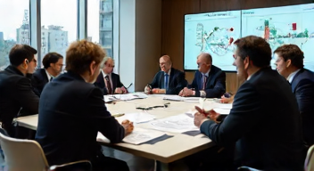 Politische Dimensionen bei Planungswettbewerben (8/10)