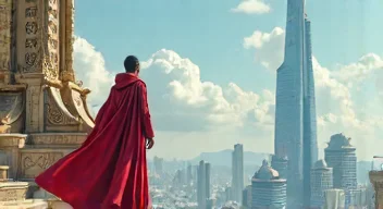 Politische Dimensionen der Architektur (9/10)