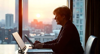 Politische Dimensionen der Digitalisierung (7/10)