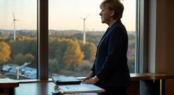 Politische Dimensionen der Energieversorgung (9/10)