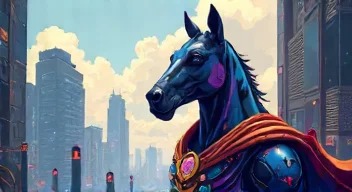 Politische Dimensionen der KI-Nutzung (8/10)