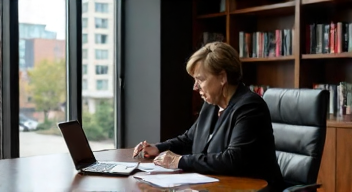 Politische Dimensionen der Vergabe (9/10)