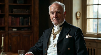 Politische Dimensionen des Vergaberechts (9/10)