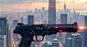 Politische Implikationen technologischer Entwicklungen (9/10)