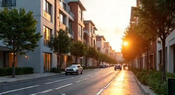 Politische Maßnahmen zur Stabilisierung des Immobilienmarktes (8/10)