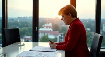 Politische Rahmenbedingungen für Bauträger (8/10)